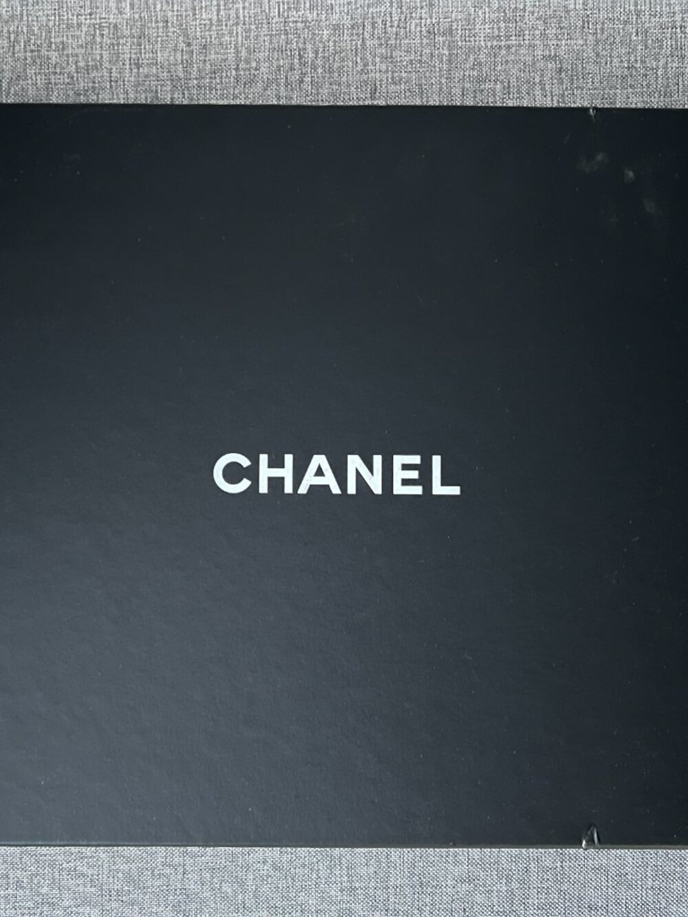 Chanel Quilted Leather Portfolio - Rare - Picture 2 of 14